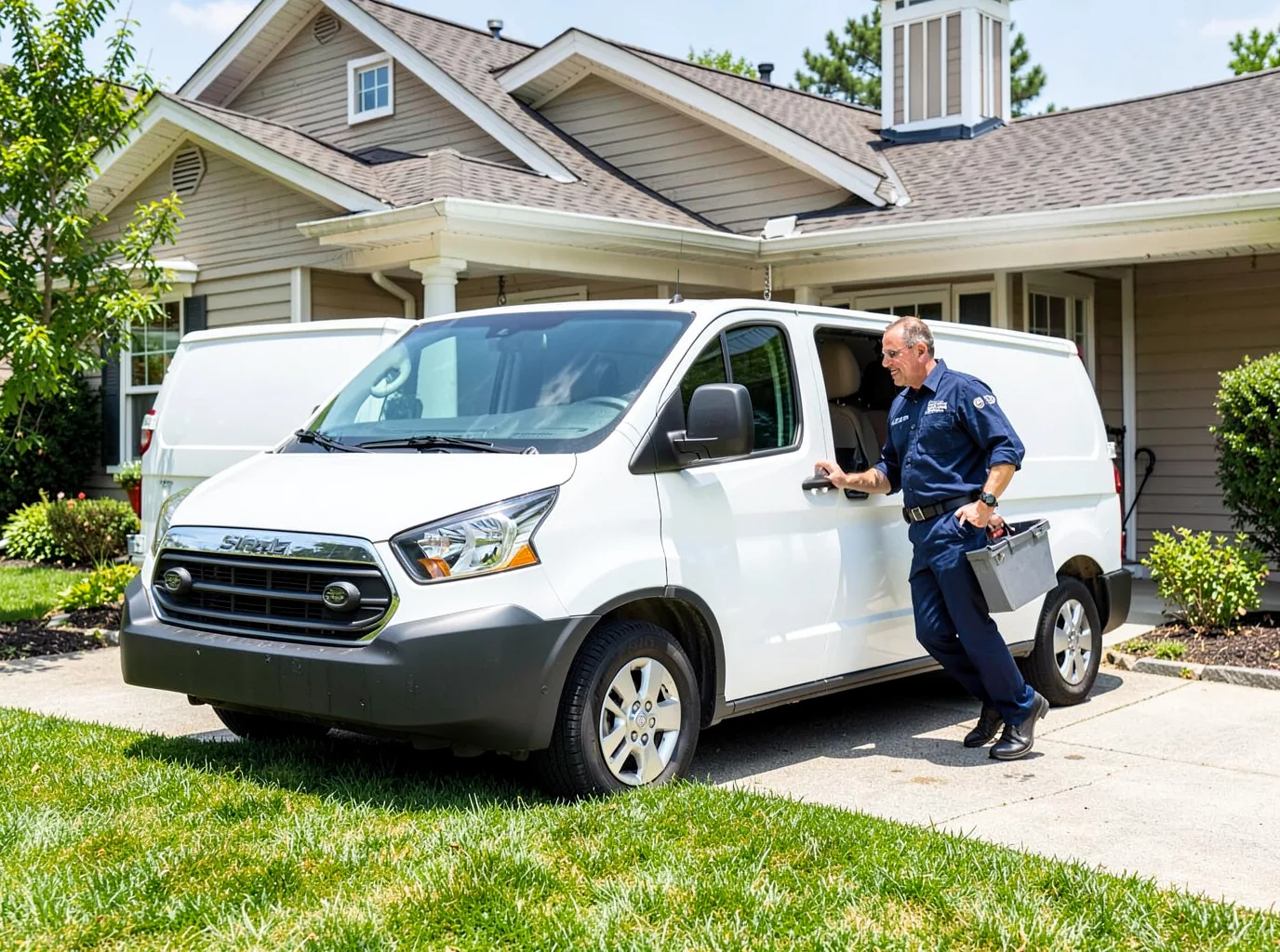 Emergency Plumber company in Kirvin, TX