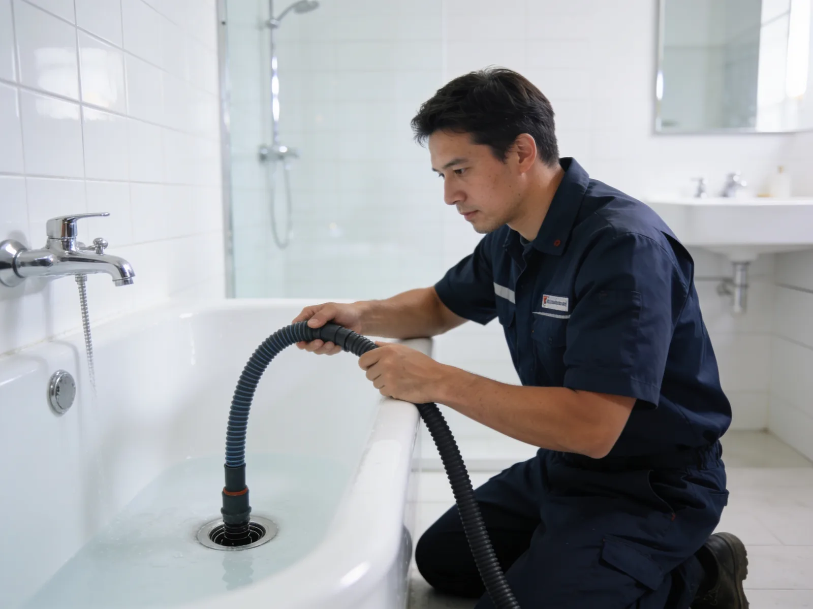 Emergency Plumber Kirvin, TX FAQs